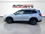Used 2021 Subaru Forester Premium w/ Popular Package #1 image 4