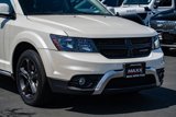 Used 2019 Dodge Journey Crossroad w/ Navigation Group image 6