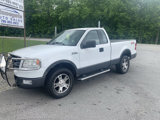 Used 2005 Ford F150 FX4 image 3
