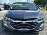 Used 2021 Chevrolet Malibu LS image 2