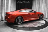 Used 2020 BMW M8 Coupe w/ Driving Assistance Package image 5