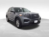 Used 2022 Ford Explorer XLT image 5