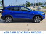 Used 2022 Kia Seltos LX image 2