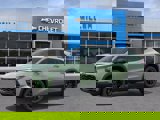 New 2025 Chevrolet Trax ACTIV w/ Driver Confidence Package image 2