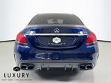 Used 2021 Mercedes-Benz C 63 AMG Sedan image 4