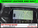 Used 2020 Jeep Grand Cherokee Limited w/ Luxury Group II image 2