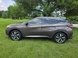 Used 2015 Nissan Murano Platinum w/ Platinum Technology Package image 2