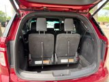 Used 2014 Ford Explorer XLT w/ Equipment Group 202A image 5
