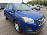 Used 2016 Chevrolet Trax LT image 6