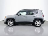 Used 2019 Jeep Renegade Latitude image 4