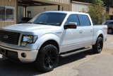 Used 2012 Ford F150 FX2 w/ FX Luxury Pkg image 6