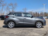 New 2025 Nissan Kicks Play S image 2