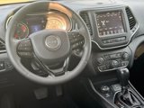 Used 2023 Jeep Cherokee Altitude Lux image 3