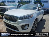 Used 2017 Kia Sorento SX image 2