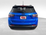 Used 2022 Jeep Compass Altitude image 4