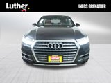 Used 2019 Audi Q7 3.0T Premium Plus w/ Premium Plus Package image 2