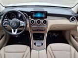 Used 2020 Mercedes-Benz GLC 300 4MATIC image 4