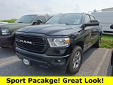 Used 2020 RAM 1500 Big Horn image 2