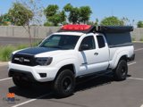 Used 2012 Toyota Tacoma PreRunner image 5