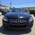 Used 2016 Mercedes-Benz C 300 Sedan image 2