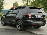 Used 2015 Ford Explorer Sport w/ Equipment Group 401A image 2