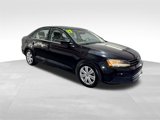 Used 2017 Volkswagen Jetta S w/ Jetta S Cold Weather Package image 3