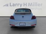 Used 2017 Volkswagen Beetle 1.8T S image 4