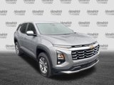 Used 2025 Chevrolet Equinox LT w/ Safety and Technology Package image 3