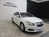 Used 2013 Chevrolet Cruze LT image 4