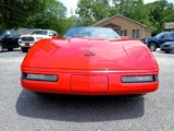 Used 1991 Chevrolet Corvette Convertible image 3