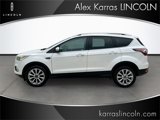 Used 2017 Ford Escape Titanium image 4