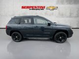 Used 2015 Jeep Compass High Altitude image 4