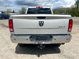 Used 2015 RAM 2500 Tradesman w/ Chrome Appearance Group image 5