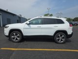 Used 2020 Jeep Cherokee Limited image 4