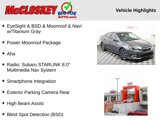 Used 2018 Subaru Legacy 2.5i Premium image 2