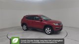 Certified 2018 Jeep Compass Latitude w/ Popular Equipment Group image 2