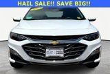 Used 2023 Chevrolet Malibu LT image 3