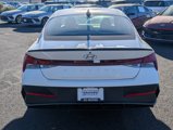New 2025 Hyundai Elantra Sport image 4