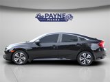 Certified 2018 Honda Civic EX-L image 3