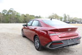 Certified 2024 Hyundai Elantra SEL image 5