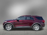 Certified 2022 Ford Explorer XLT w/ Equipment Group 202A image 2