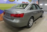 Used 2009 Hyundai Sonata GLS image 4