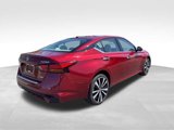 Used 2021 Nissan Altima 2.5 Platinum image 5