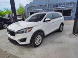 Used 2017 Kia Sorento LX w/ LX Convenience Package image 3
