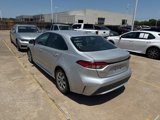 Used 2022 Toyota Corolla LE image 3