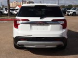 Used 2022 GMC Acadia SLE w/ LPO, Black Accent Package image 6