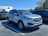 Used 2022 Ford Edge SEL w/ Convenience Package image 6