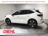 Certified 2023 Ford Escape ST-Line Select w/ Tech Pack #2 image 5