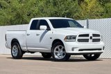 Used 2014 RAM 1500 Sport w/ Remote Start & Security Group image 2