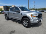 Used 2021 Ford F150 XL w/ STX Appearance Package image 2